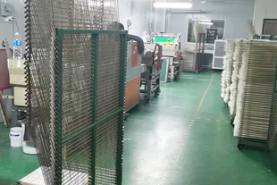 規(guī)模生產(chǎn) 穩(wěn)定供貨