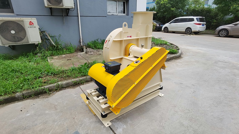 高壓風(fēng)機的應(yīng)用范圍？