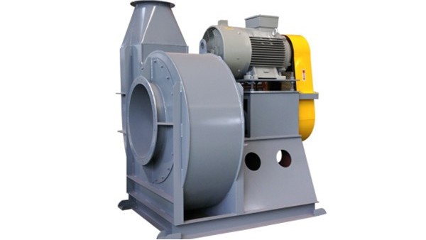 什么是消防風(fēng)機(jī)？