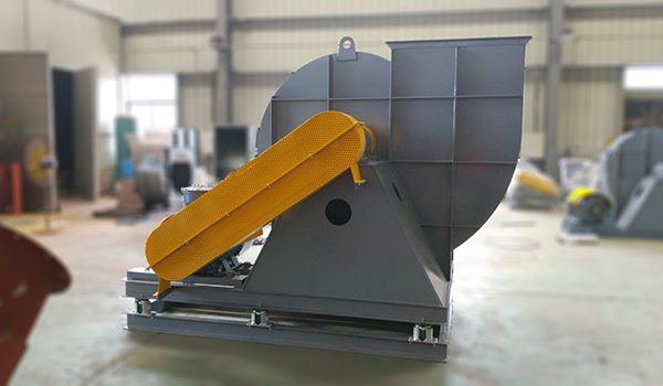 工業(yè)離心風(fēng)機(jī)廠家分享風(fēng)機(jī)液力耦合器的4大優(yōu)點