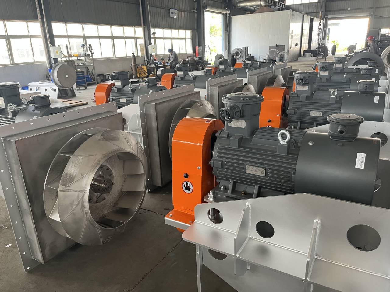 插入式不銹鋼高溫風(fēng)機 插入式不銹鋼高溫風(fēng)機