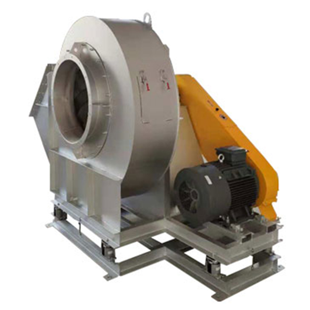 不銹鋼離心風(fēng)機廠家