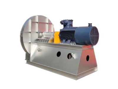 負(fù)壓風(fēng)機(jī)如何快速冷卻？佰斯拓