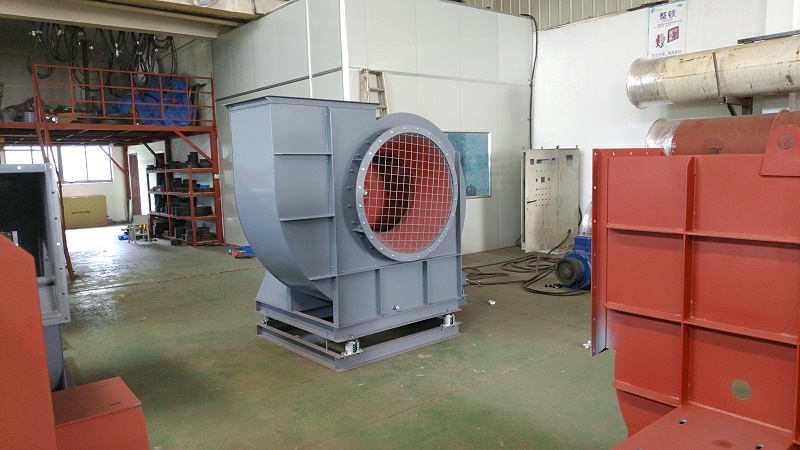 防爆風(fēng)機和普通風(fēng)機的區(qū)別？