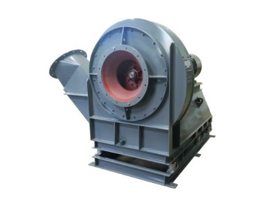 高負(fù)壓風(fēng)機(jī)的工作原理是什么？佰斯拓