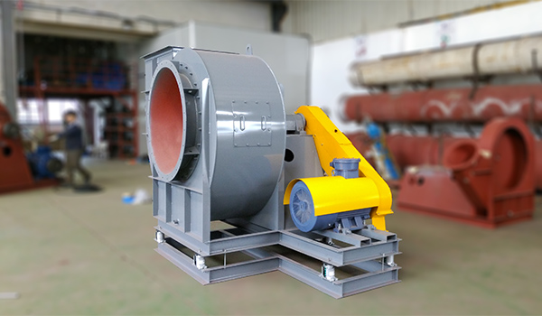 工業(yè)離心風(fēng)機(jī)廠(chǎng)家