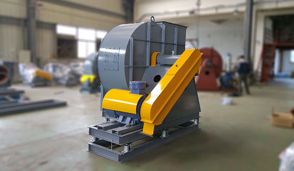 離心風(fēng)機(jī)廠(chǎng)家