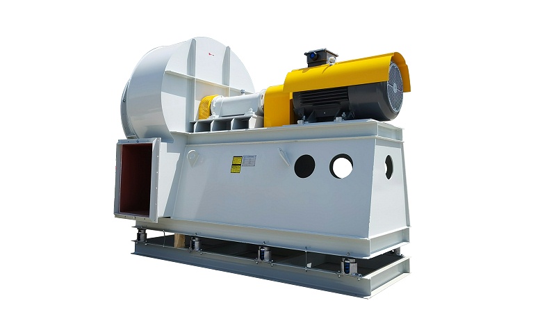 循環(huán)風機的特點有哪些？