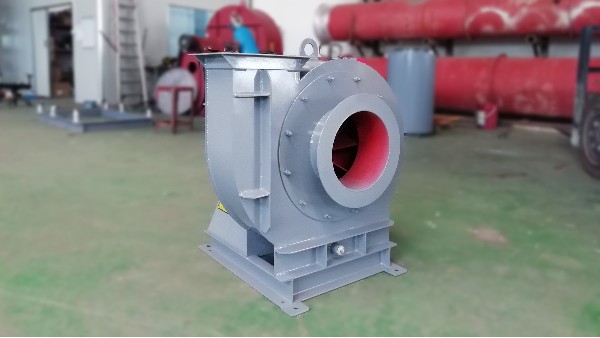 循環(huán)風(fēng)機(jī)的葉輪出現(xiàn)問(wèn)題該怎么辦？