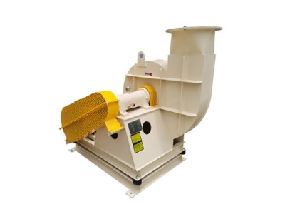 除塵風(fēng)機(jī)該怎么清洗？佰斯拓