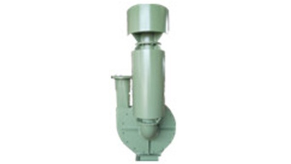 什么工業(yè)風(fēng)機(jī)耐腐蝕性強(qiáng)呢？佰斯拓