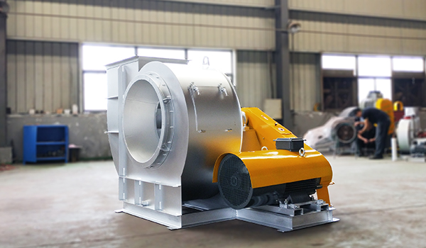 高溫離心風(fēng)機(jī)哪家好？-佰斯拓