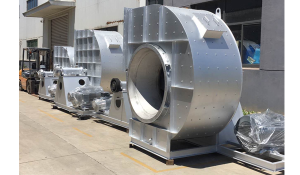 離心風(fēng)機(jī)廠(chǎng)家