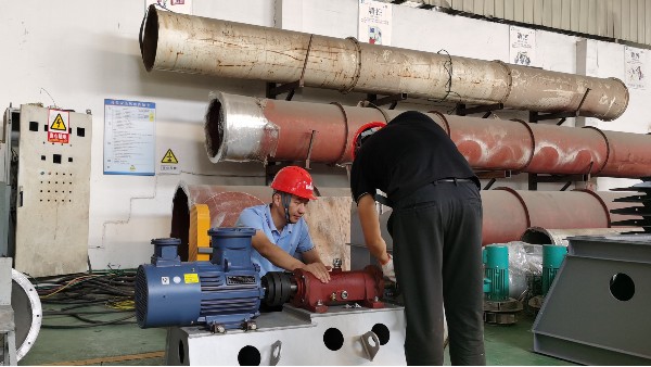 佰斯拓的高溫高壓離心通風機質量如何？值得信任么？