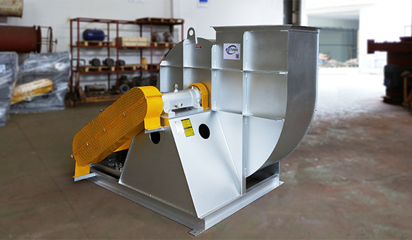 教您從報價看離心風機的品質(zhì)-佰斯拓