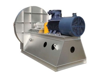 高壓風(fēng)機(jī)是的磨損是以什么形式表現(xiàn)的？佰斯拓