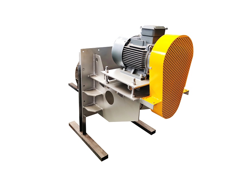 在挑選高溫不銹鋼風(fēng)機(jī)時(shí)如何不踩雷？
