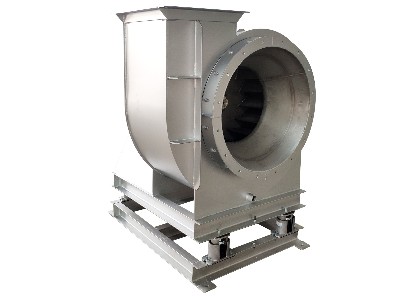 佰斯拓工業(yè)烘干高溫風機,運行平穩(wěn),年省3.6萬元電費