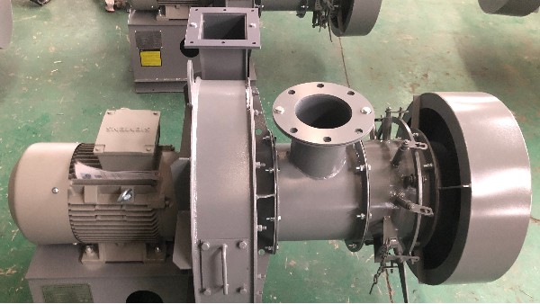 離心式風(fēng)機(jī)有哪些密封方式？