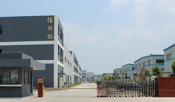 突破國外技術(shù)封鎖，佰斯拓高溫離心風(fēng)機做到了