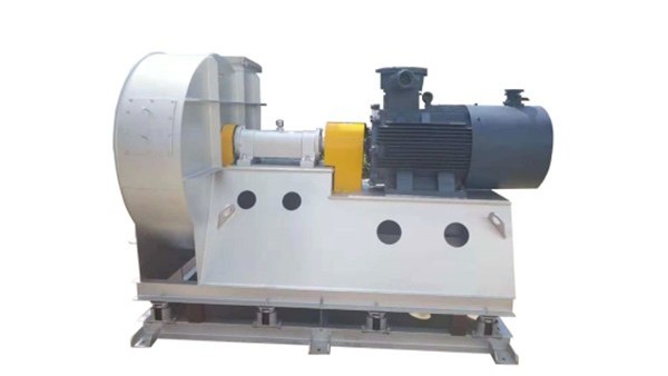 高溫風(fēng)機(jī)溫度過高怎么辦？佰斯拓