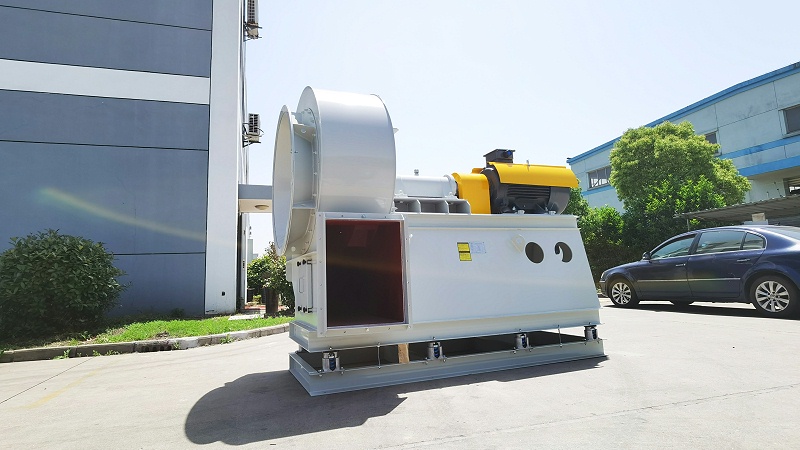 風(fēng)機(jī)對除塵的重要性？