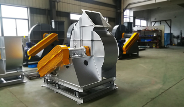 定制高溫離心風(fēng)機(jī)什么牌子好？-佰斯拓定制高溫風(fēng)機(jī)