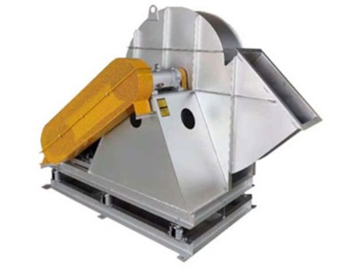 風(fēng)機(jī)有哪些類型？佰斯拓