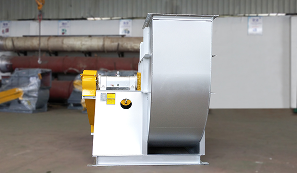 江蘇高溫風機廠家哪家質量好？-佰斯拓