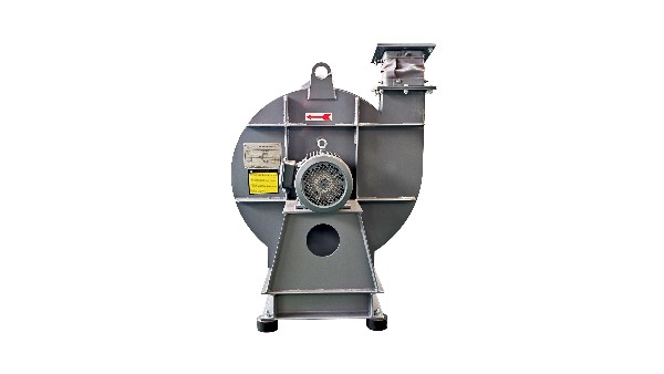 工業(yè)離心風機怎么拆除葉輪？