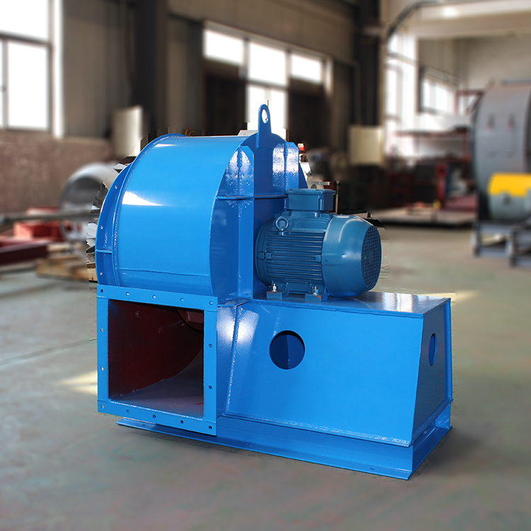 如何避免風(fēng)機(jī)葉輪損壞及損壞原因？