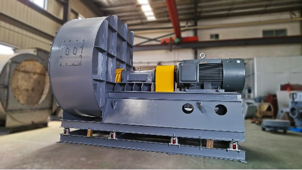 工業(yè)離心風(fēng)機(jī)如何選擇？