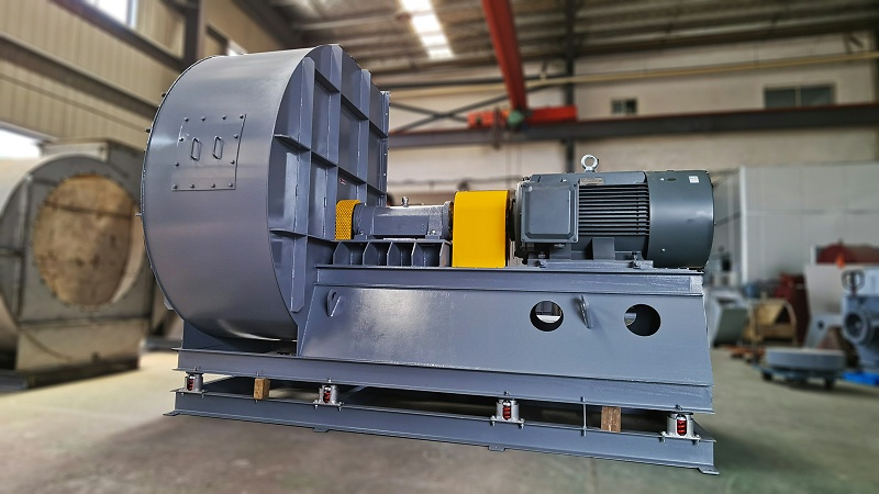 工業(yè)離心風(fēng)機(jī)如何選擇？