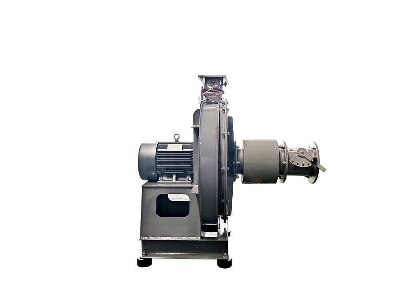 多翼式離心風機在設計過程中需要注意什么？