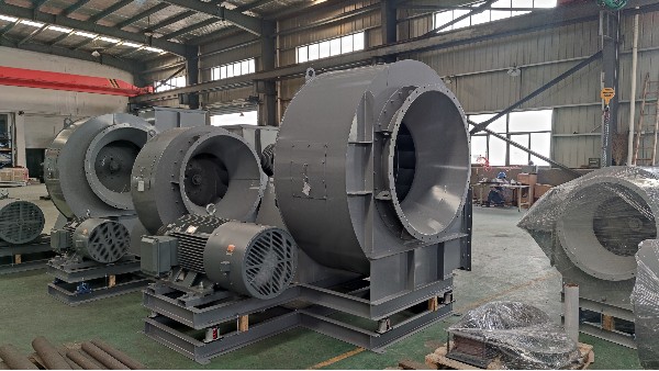 專(zhuān)業(yè)定制離心風(fēng)機(jī)廠家該如何選擇？