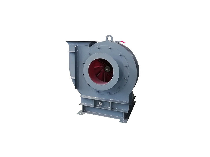 離心式管道風(fēng)機(jī)優(yōu)點(diǎn)是什么？