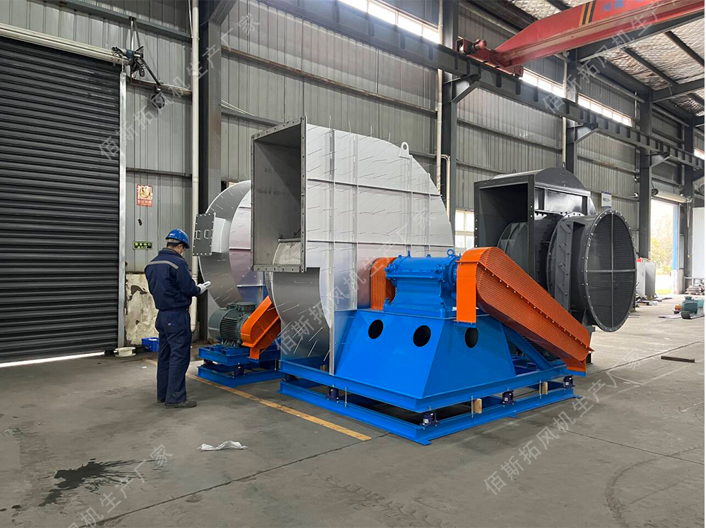 不銹鋼耐高溫離心風(fēng)機(jī) 不銹鋼耐高溫離心風(fēng)機(jī)