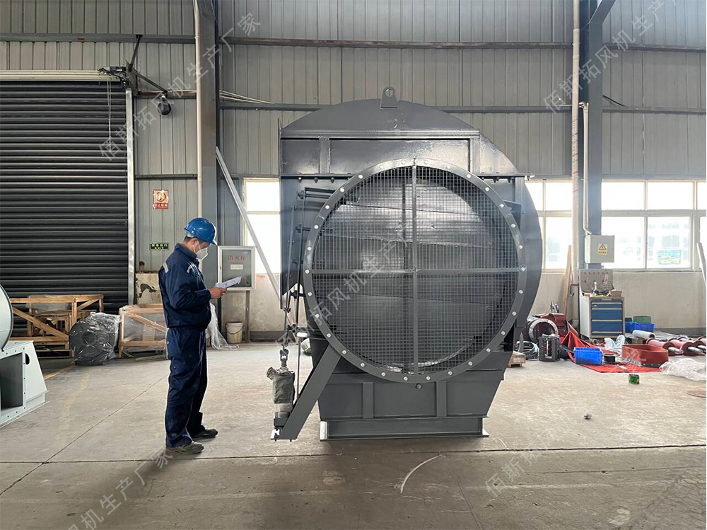 非標(biāo)定制離心風(fēng)機(jī) 非標(biāo)定制離心風(fēng)機(jī)