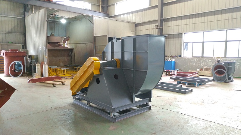 江蘇離心風(fēng)機(jī)廠哪家強(qiáng)？