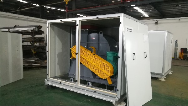 離心風機安裝注意事項有哪些？