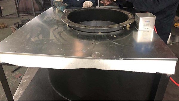 高溫鍋爐風(fēng)機(jī)需要保溫嗎？