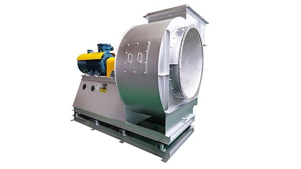  工業(yè)離心風(fēng)機(jī)的調(diào)節(jié)風(fēng)門怎么選擇？佰斯拓