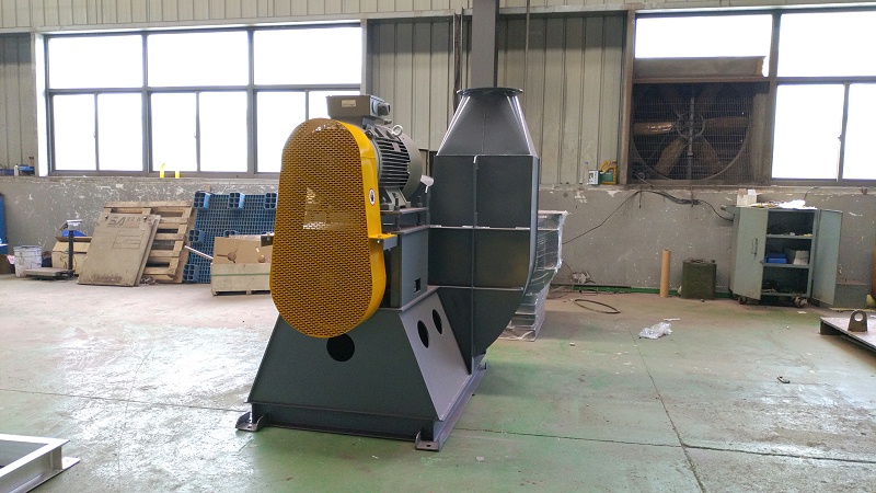 哪些作業(yè)環(huán)境必須安裝防爆風(fēng)機(jī)？