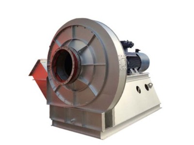 單級離心風機有些什么優(yōu)點？佰斯拓