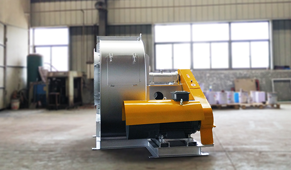 教您從報價看離心風機的品質(zhì)-佰斯拓