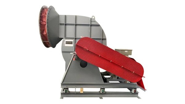 風(fēng)機(jī)葉輪一般會(huì)出現(xiàn)什么故障？佰斯拓