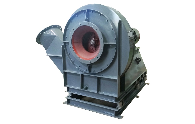 高壓風機的最高壓力是多少？