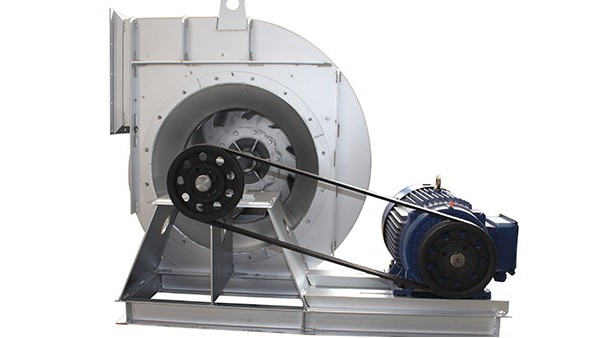 高壓離心風(fēng)機(jī)軸承溫度升高的因素有些？佰斯拓