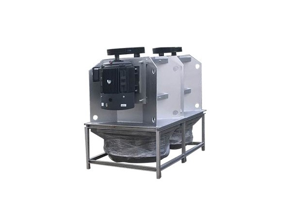 高溫插入式離心風(fēng)機(jī) 高溫插入式離心風(fēng)機(jī)