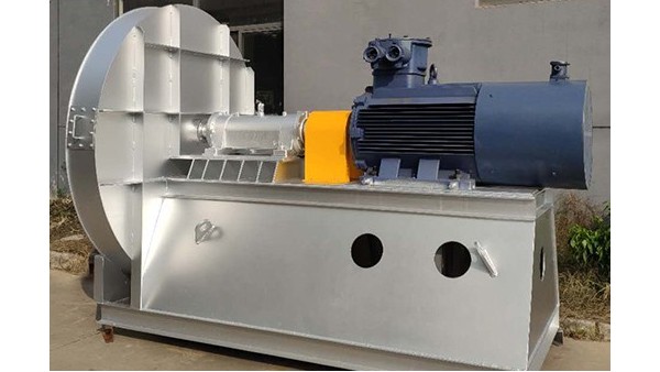 保證離心風機長期平穩(wěn)運行的方法